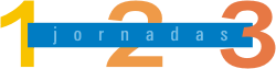 1 jornada, 2 jornadas, 3 jornadas